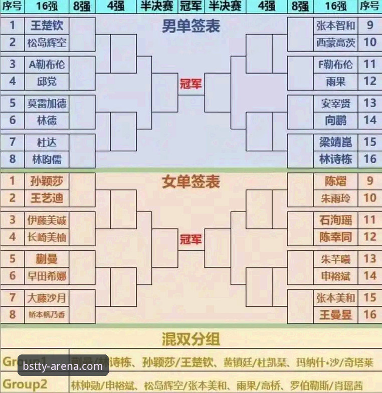 国乒世锦赛小组赛战况解读：b体育平台官网赛事分析操作教程